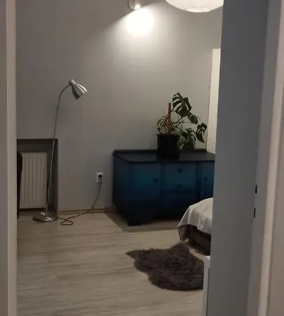 Apartament Zielona Przystań Łódź Zewnętrze zdjęcie