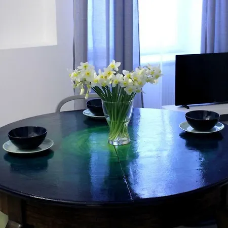 Apartament Zielona Przystań Łódź Zewnętrze zdjęcie