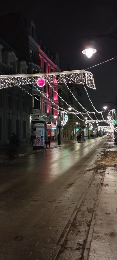 Zielona Przystan Leilighet