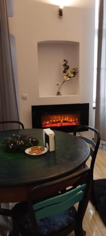 Apartment Zielona Przystan *