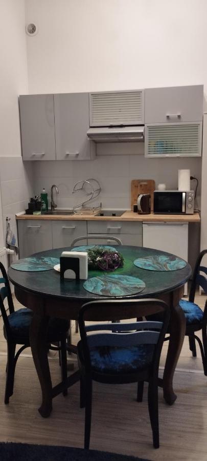 Apartment Zielona Przystan