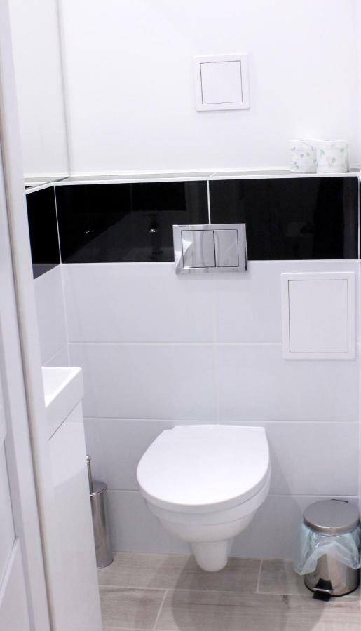 Apartment Zielona Przystan