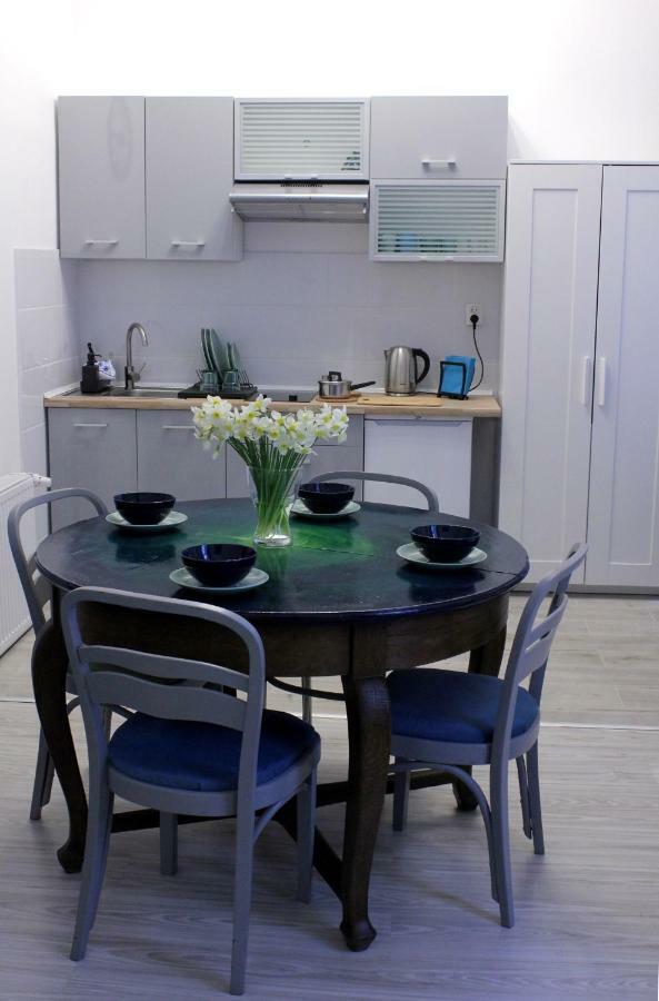 Zielona Przystan Apartment Lodz (Lodz)
